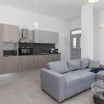 Appartamento Sea, Sunset & Garden View Parasporos Houses, Milos *