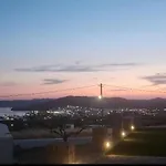 Sea, Sunset & Garden View Parasporos Houses, Milos Appartamento Adamantas (Milos)
