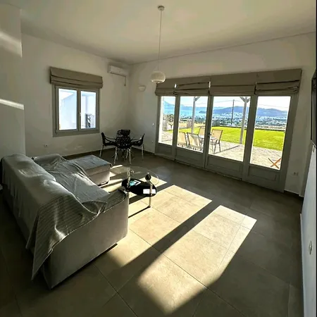 Sea, Sunset & Garden View Parasporos Houses, Milos Adamantas (Milos)